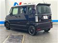 2015 Honda N BOX