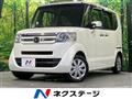 2016 Honda N BOX