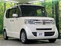 2016 Honda N BOX