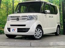 2016 Honda N BOX