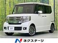 2017 Honda N BOX