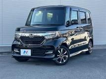 2018 Honda N BOX