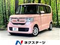 2018 Honda N BOX