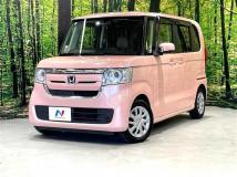 2018 Honda N BOX
