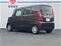 2018 Honda N BOX