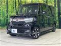 2018 Honda N BOX