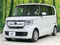 2019 Honda N BOX