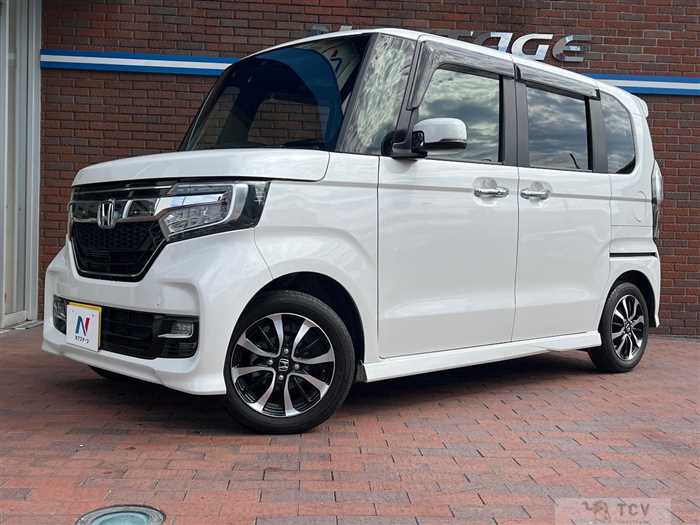 2020 Honda N BOX