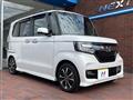 2020 Honda N BOX