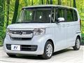2022 Honda N BOX