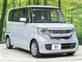 2022 Honda N BOX
