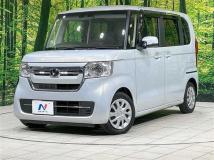 2022 Honda N BOX