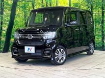 2021 Honda N BOX