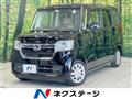 2021 Honda N BOX