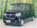 2021 Honda N BOX