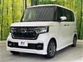 2021 Honda N BOX