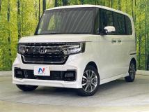 2021 Honda N BOX