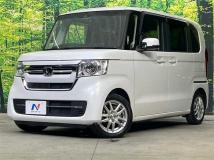 2022 Honda N BOX