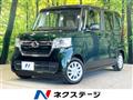 2022 Honda N BOX