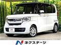 2022 Honda N BOX