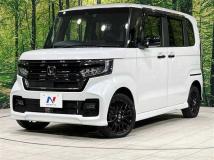 2022 Honda N BOX