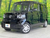 2024 Honda N BOX