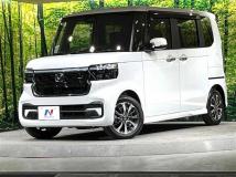 2025 Honda N BOX
