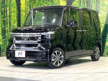 2026 Honda N BOX