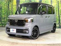 2024 Honda N BOX