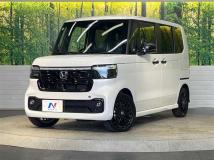 2026 Honda N BOX