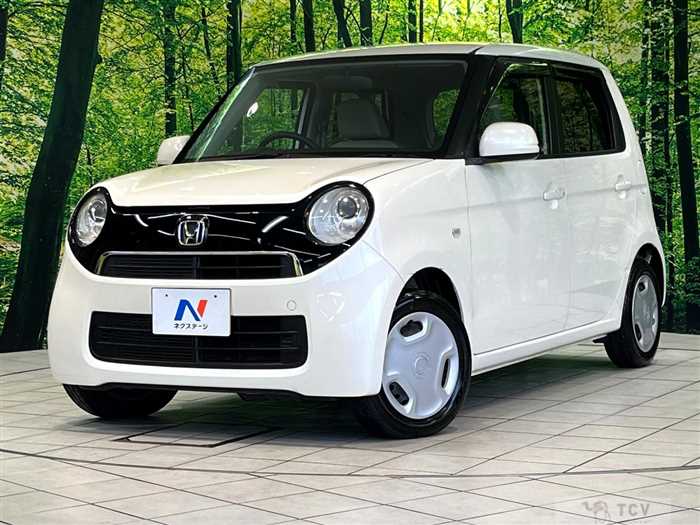 2013 Honda N-ONE