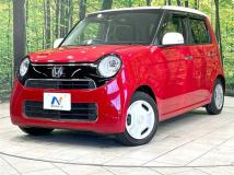 2018 Honda N-ONE