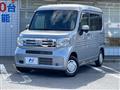 2019 Honda N-VAN