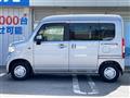 2019 Honda N-VAN