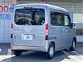 2019 Honda N-VAN