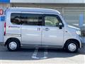 2019 Honda N-VAN