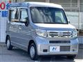 2019 Honda N-VAN