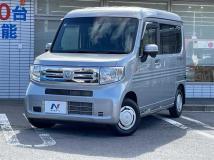 2019 Honda N-VAN