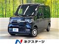 2025 Honda N-VAN