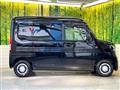 2025 Honda N-VAN