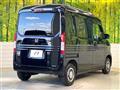 2025 Honda N-VAN