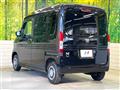 2025 Honda N-VAN