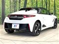 2015 Honda S660