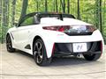 2015 Honda S660