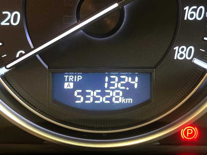 Mazda Cx-5 2016 photo 3