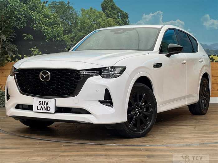 2024 Mazda Mazda Others