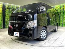 2023 Nissan Caravan