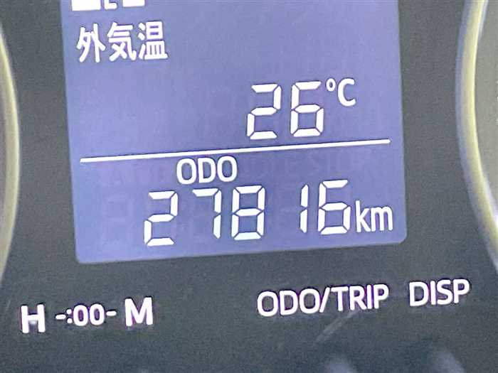 Used Daihatsu Cast 2016 アクティバG SAⅡ (27,820 km) - TCV (formerly Trade ...