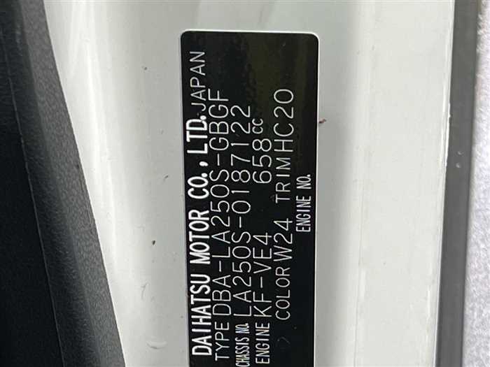 Used Daihatsu Cast 2019 アクティバG VS SAⅢ (24,250 km) - TCV (formerly Trade ...