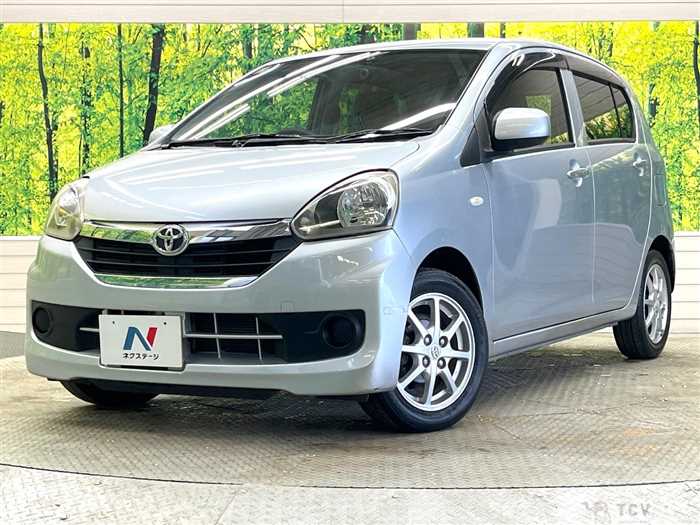 2014 Toyota PIXIS EPOCH